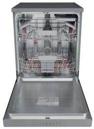 Посудомоечная машина Hotpoint-Ariston HFC3C41CWX: 3