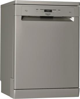 Посудомоечная машина Hotpoint-Ariston HFC3C41CWX: 1