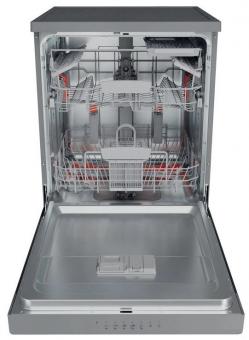 Посудомоечная машина Hotpoint-Ariston HFC3C41CWX: 3