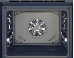 Духовой шкаф электрический BEKO BBIS18300XCSE: 3