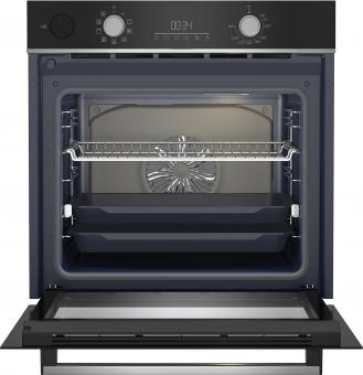 Духовой шкаф электрический BEKO BBIS18300XCSE: 2
