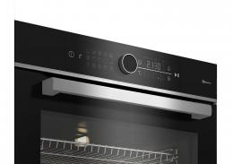Духовой шкаф электрический BEKO BBIMM13400XCSW: 4
