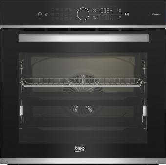 Духовой шкаф электрический BEKO BBIMM13400XCSW: 1