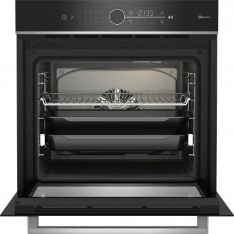Духовой шкаф электрический BEKO BBIMM13400XCSW: 2