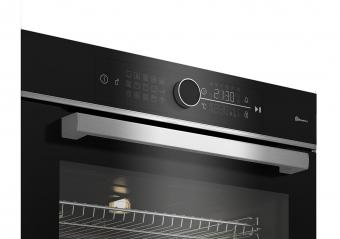 Духовой шкаф электрический BEKO BBIMM13400XCSW: 4