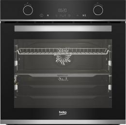 Духовой шкаф электрический BEKO BBVM13400XDS: 1