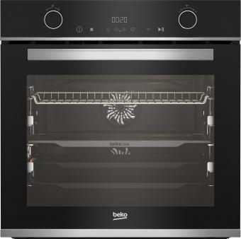 Духовой шкаф электрический BEKO BBVM13400XDS: 1