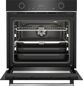 Духовой шкаф электрический BEKO BBVM13400XDS: 2