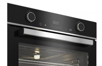 Духовой шкаф электрический BEKO BBVM13400XDS: 4