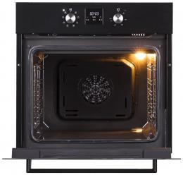 Духовой шкаф электрический Vestfrost BOV67BE: 3
