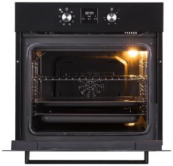 Духовой шкаф электрический Vestfrost BOV67BE: 2