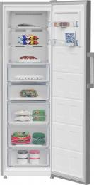 Морозильник BEKO B3RFNE313S: 3