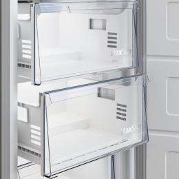 Морозильник BEKO B3RFNE313S: 5