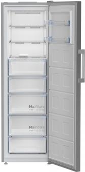 Морозильник BEKO B3RFNE313S: 2
