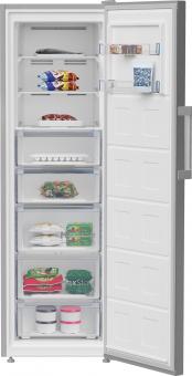 Морозильник BEKO B3RFNE313S: 3