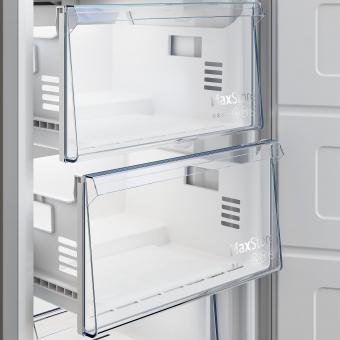 Морозильник BEKO B3RFNE313S: 5