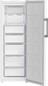 Морозильник BEKO B1RFNE293W: 2