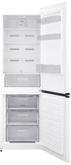 Холодильник Vestfrost CNF186WBL: 2