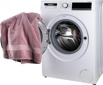 Стиральная машина VESTFROST MWM126T3I: 2