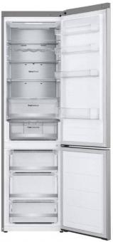 Холодильник LG GW-B509FNUW: 2