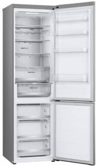 Холодильник LG GW-B509FNUW: 3
