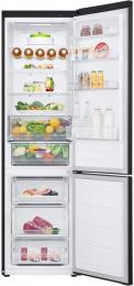 Холодильник LG GW-B509FXFW: 2