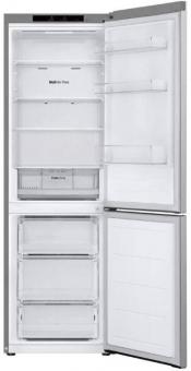Холодильник LG GW-B459FNLW: 2