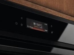 Духовой шкаф электрический Electrolux EOF8H39H: 2