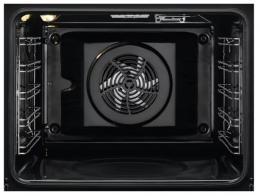 Духовой шкаф электрический Electrolux EOF8H39H: 3