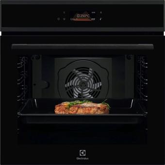 Духовой шкаф электрический Electrolux EOF8H39H: 1