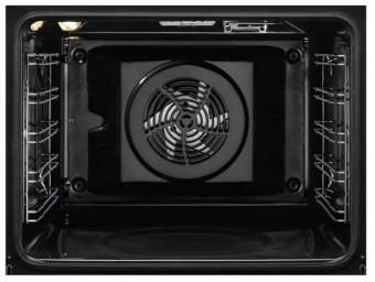 Духовой шкаф электрический Electrolux EOF8H39H: 3