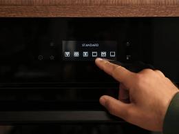 Духовой шкаф электрический Electrolux LOE8P38Z: 3