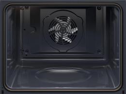 Духовой шкаф электрический Electrolux LOE8P38Z: 4