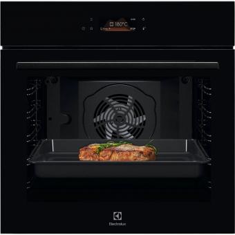 Духовой шкаф электрический Electrolux LOE8P38Z: 1