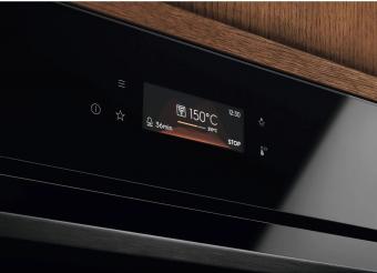 Духовой шкаф электрический Electrolux LOE8P38Z: 2