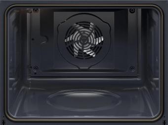 Духовой шкаф электрический Electrolux LOE8P38Z: 4