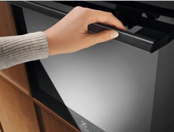 Духовой шкаф электрический Electrolux LOE8P38Z: 5