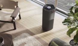 Воздухоочиститель Electrolux EPO60771DG: 5