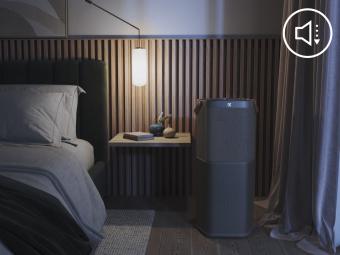 Воздухоочиститель Electrolux EPO60771DG: 7