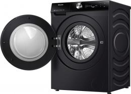 Стиральная машина HISENSE WF7S1247BB: 2