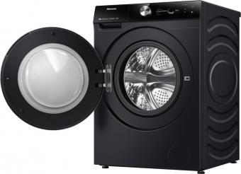 Стиральная машина HISENSE WF7S1247BB: 2