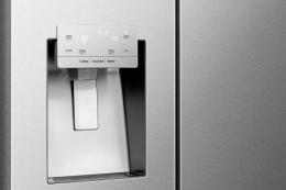 Холодильник HISENSE RS818N4TIE: 4