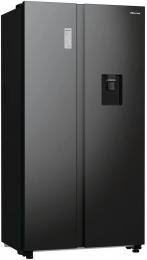 Холодильник HISENSE RS711N4WFE: 2