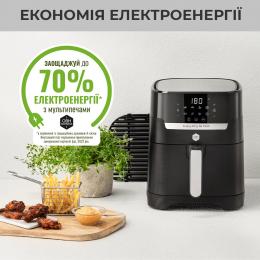 Мультипечь OBH NORDICA Easy Fry&Grill DIGITAL AG5058S0: 2