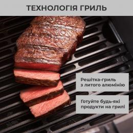 Мультипечь OBH NORDICA Easy Fry&Grill DIGITAL AG5058S0: 4