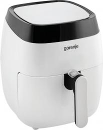 Мультипечь Gorenje AF1409DW: 2