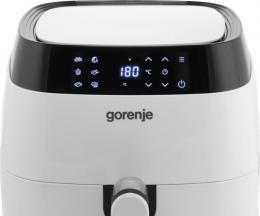 Мультипечь Gorenje AF1409DW: 3