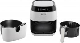 Мультипечь Gorenje AF1409DW: 4