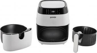 Мультипечь Gorenje AF1409DW: 4