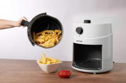 Мультипечь Gorenje AF1300XG: 2